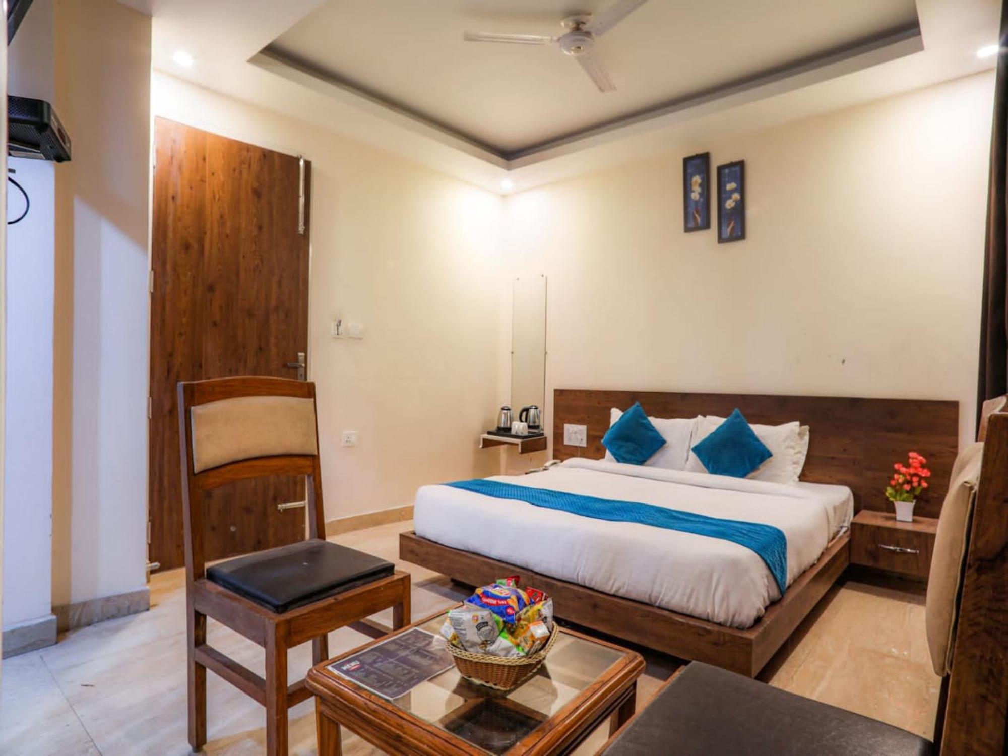 La Riqueza Pride Inn Tapovan # Swimming Pool With Mountain View # Free Parking Rishikesh Bagian luar foto