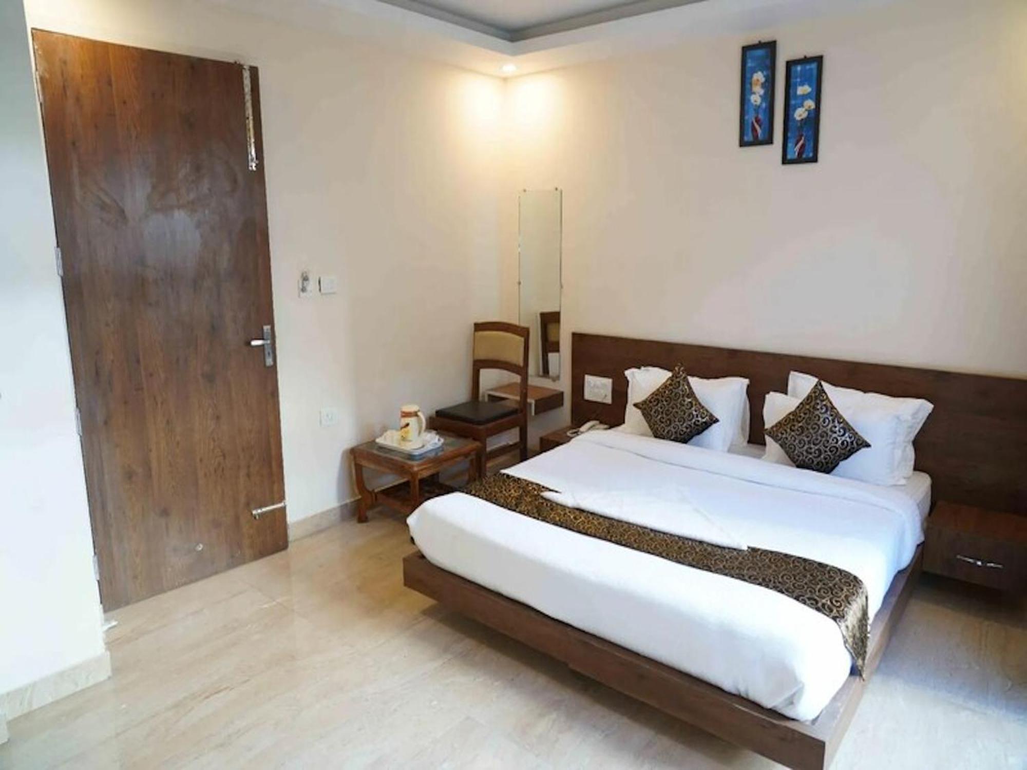 La Riqueza Pride Inn Tapovan # Swimming Pool With Mountain View # Free Parking Rishikesh Bagian luar foto