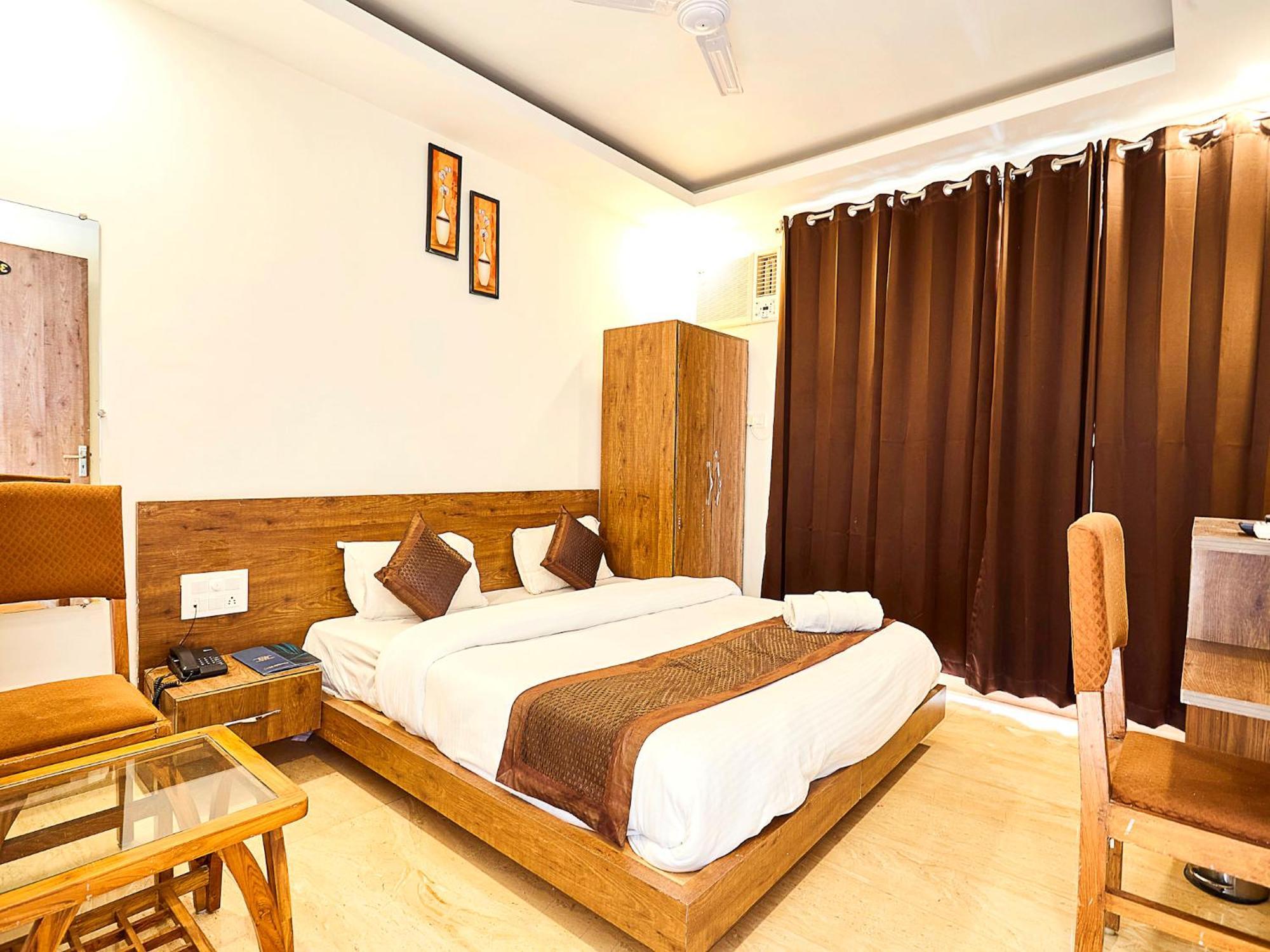 La Riqueza Pride Inn Tapovan # Swimming Pool With Mountain View # Free Parking Rishikesh Bagian luar foto