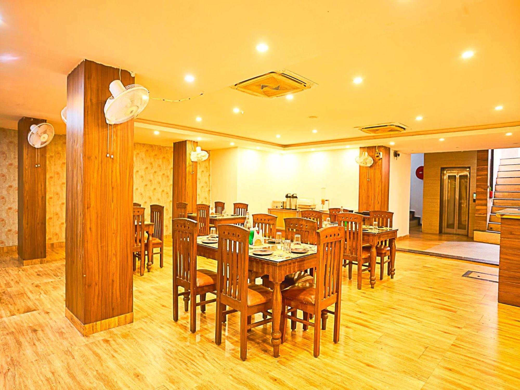 La Riqueza Pride Inn Tapovan # Swimming Pool With Mountain View # Free Parking Rishikesh Bagian luar foto