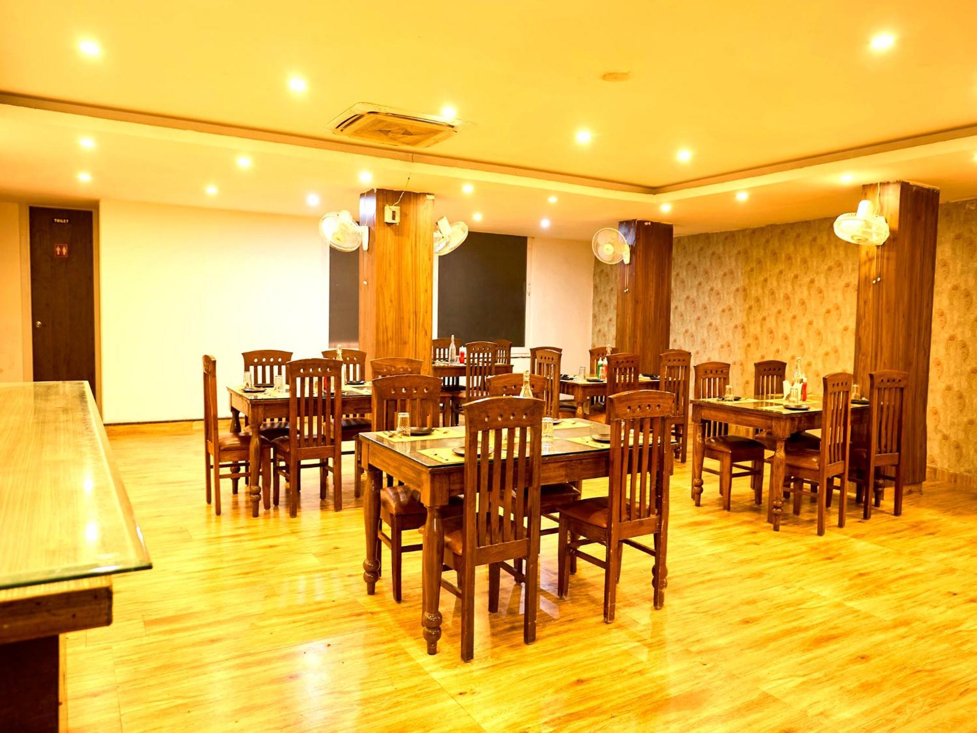 La Riqueza Pride Inn Tapovan # Swimming Pool With Mountain View # Free Parking Rishikesh Bagian luar foto